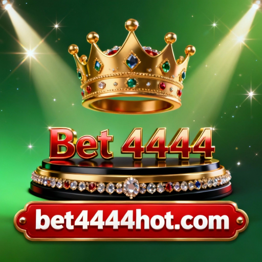 Bet 4444