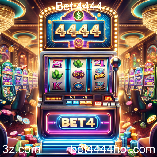 Jogos de Mesa: Diversão e Estratégia na Bet 4444